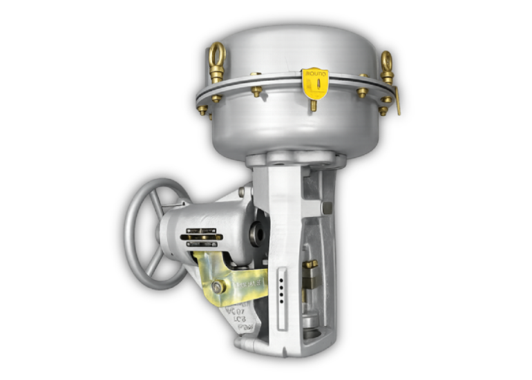 Assembled-Actuators