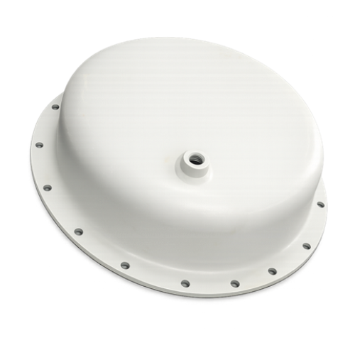 Diaphragm-Casing