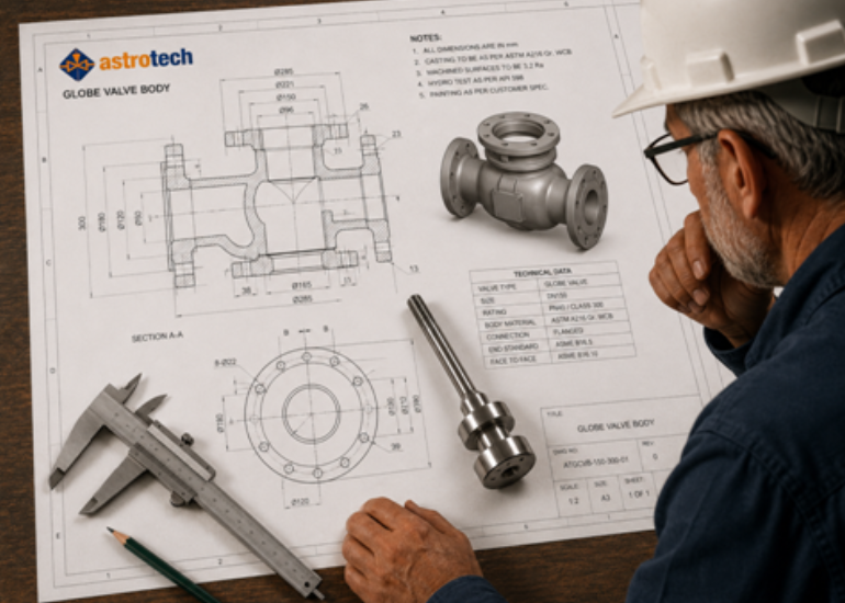 Engineering&Design-Support