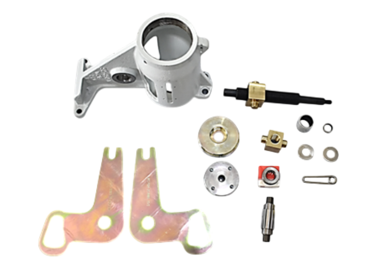 Manual Operation-parts