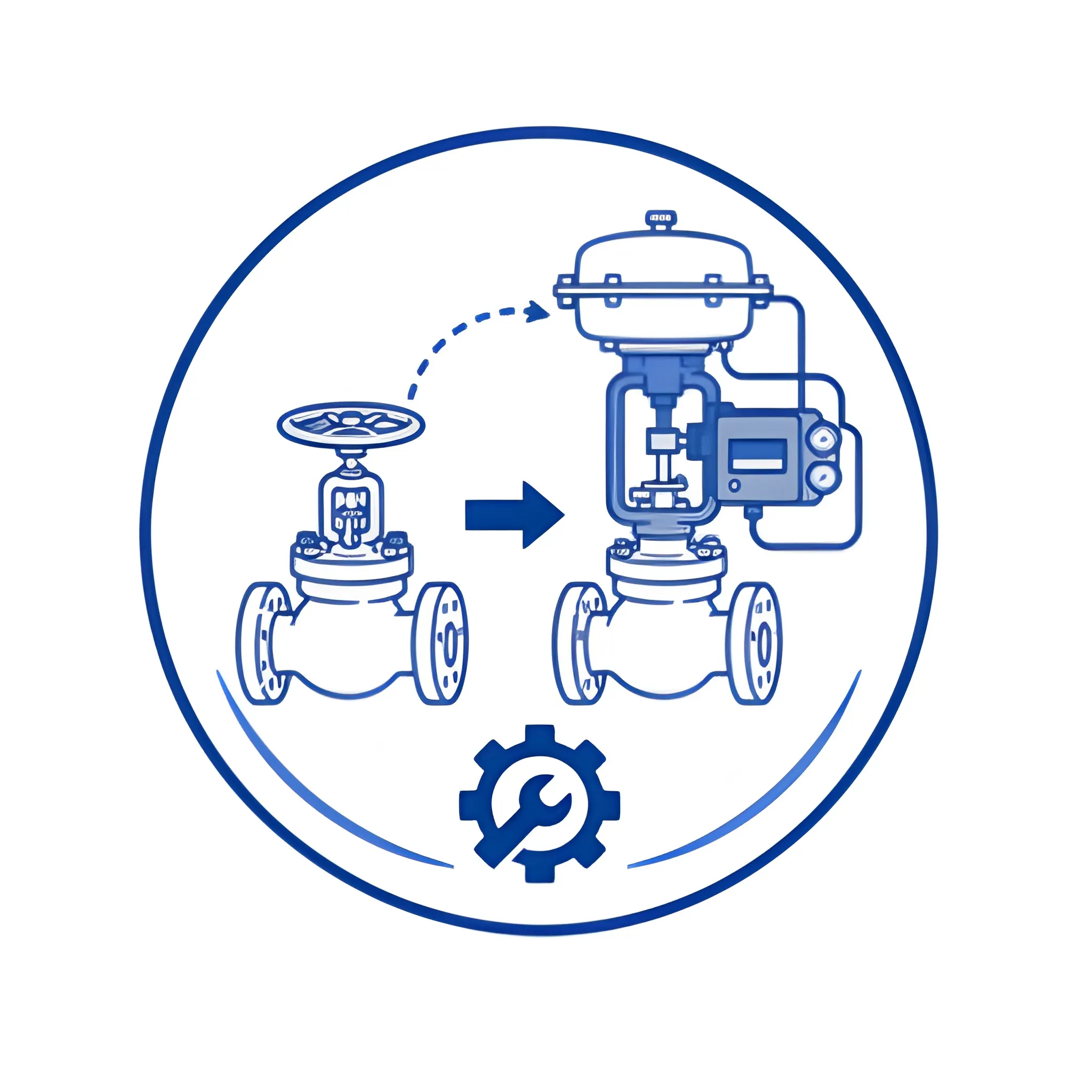 Retrofitting