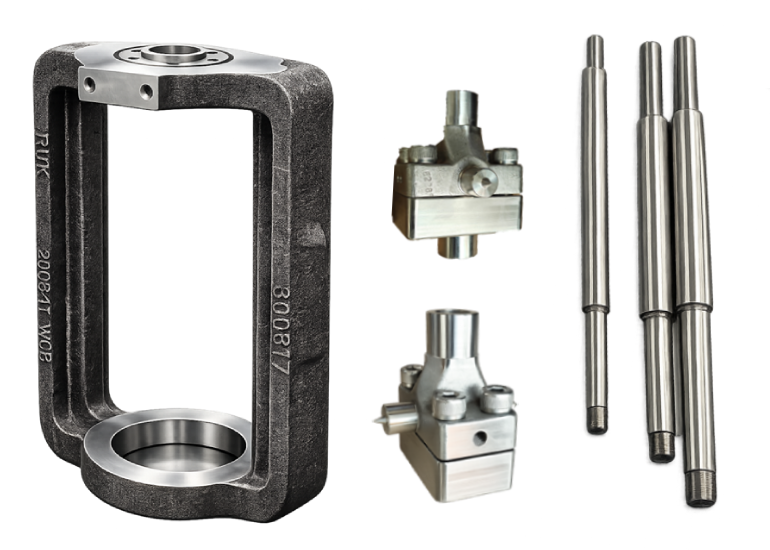 Stem-Connector