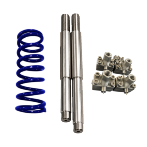 Stem-Connector-Spring