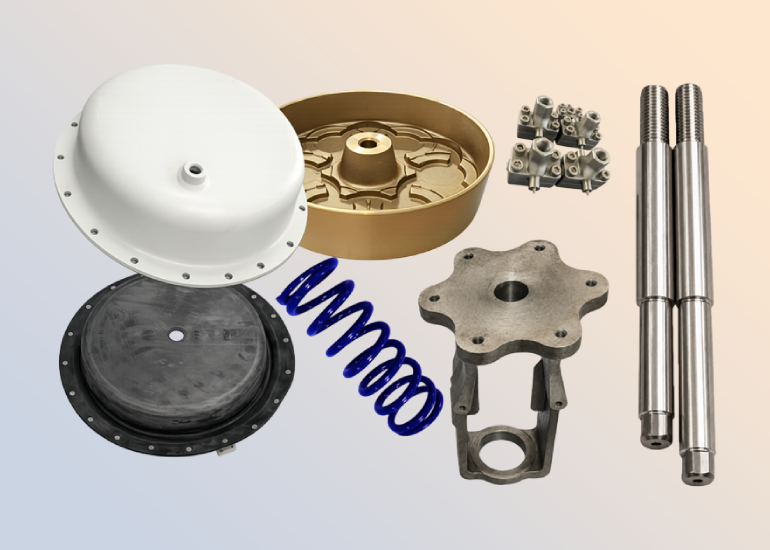actuator-parts