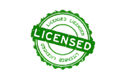 licenced