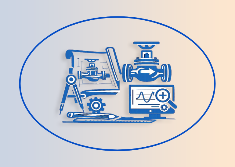 servicing control valves & actuators