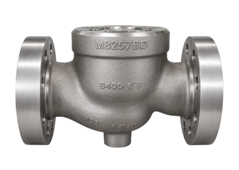 valve-body