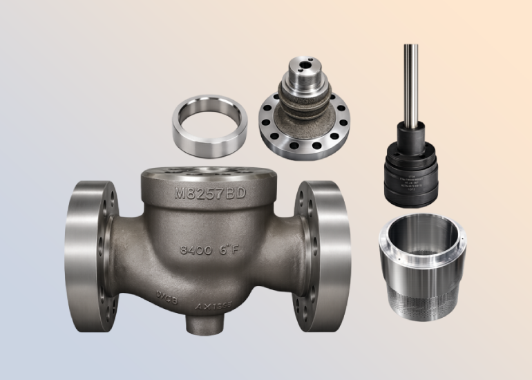 valve-parts