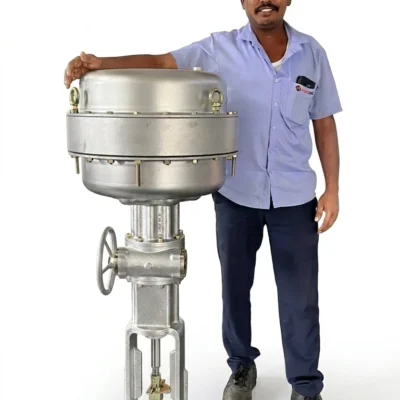 Valves