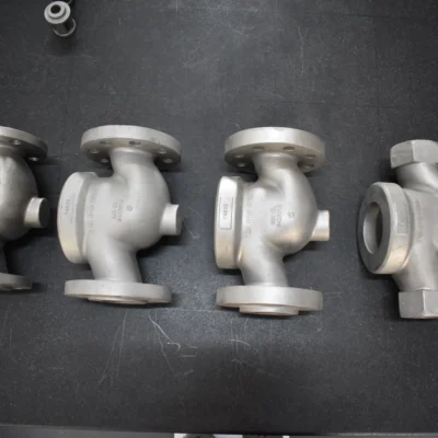 Valves